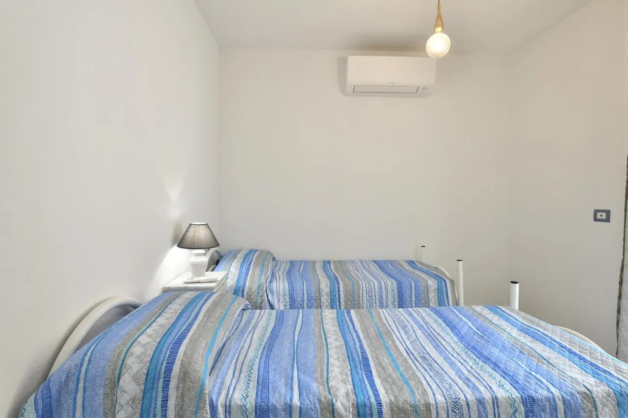 Dolcecasa Apartman Dorgali 0*,  Olaszország