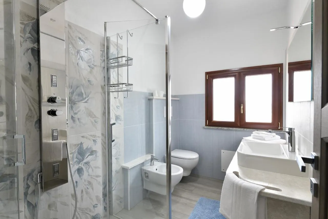 Dolcecasa Apartman Dorgali Olaszország