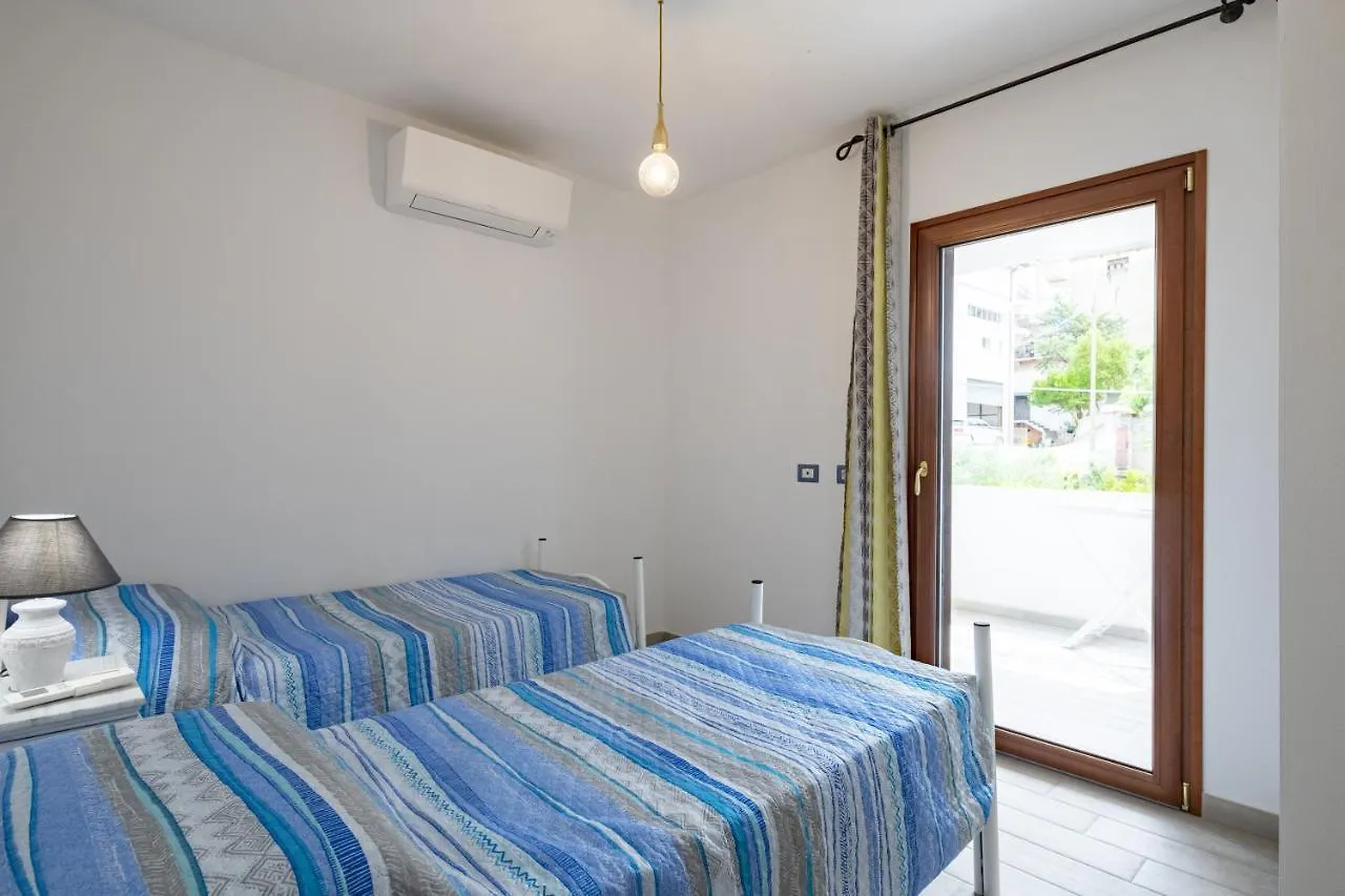 Dolcecasa Apartman Dorgali 0*,  Olaszország